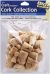 Cork Collection Stoppers Assorted Sizes