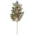 Christmas Decoration Angel Pine Branch with Red Berry 28 Inch