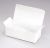 Cake Box White 5.5 X 1.75 Inches