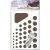 Paper Quilling Set Paper Quilling Tool with Board 8 X 5 Inches