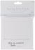 Seating Table Cards Square White