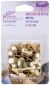 Thumbtack 10mm Gold