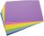 Sheets Fashion Colors 12 X 18 Inches