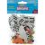 Stickers Music Theme Assorted Colors