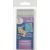 Plastic Acid Free Self Sealing Bags 2.125 X 3.125 Inches Clear