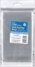Plastic Self Sealing Bags 4.125 X 6.125 Inches Clear