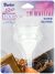 Crafters Toolbox Mini Funnel Plastic White 1.5 Inches