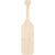 Unfinished Wood Paddle 23.87 X 5.75 Inches