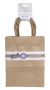 Paper Crafting Bags Natural 8 X 10.25 X 4.25 Inches
