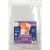 Plastic Self Sealing Bags 11.25 X 14.25 Inches Clear