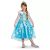Girls Disney Frozen Elsa Deluxe Costume X Small 3 4 Tall