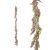 Juniper Garland 4 X 72 Inches