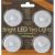 LED Tea Lights White