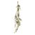 Christmas Hanging Garland Pine With Cone 48 Inches