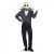 Jack Skellington Mens Adult Halloween Costume X Large 42 46 