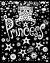 Color In Velvet Poster 16 X 20 Inches Princess