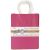 Paper Bags 8 X10.25 X4.25 Inches Assorted Brights