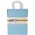 Paper Bags 8 X10.25 X4.25 Inches Assorted Fashion