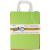 Paper Bags 8 X10.25 X4.25 Inches Assorted Primary