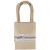 Kraft Paper Bags 3.875 X5.125 X2 Inches Natural