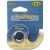 Magnetic Tape Dispenser 0.75 Inch X 3.28 yards