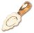 Jewelry Designer Slimpack Bail Mount Gold 18 mm X 7 mm