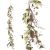 Mixed Cotton Garland 5 Inches X 5 Feet