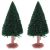 Diorama Trees 3.25 Inches