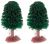 Diorama Trees 2.25 Inches