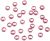 Sticky Back Rhinestones 5 mm Light Pink