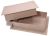 Paper Mache Rectangle Box 9 X 11 Inches