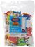 Alphabet Stickers Primary Colors