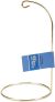 Gold Wire Ornament Hanger 7 Inches