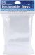 Craft Designer Recloseable Bag 3 X 4 inches