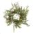 Mixed Pine Candle Ring 15 X 4 Inches