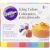 Wilton Icing Colors Assorted Colors 0.5Oz 8 Per Pkg