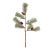 Pine Spray With Pinecones Green 32 Inches