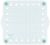 Acrylic Block Precision Press Clear