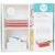 12 X 12 Inch Stackable Trays Storage
