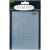 Embossing Folder Polka Dot 4.25 X 5.75 Inches
