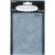 Embossing Folder Large Petal Background 4.25 X 5.75 Inches