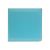 Classic Leather D Ring Album 12 X 12 Inches Aqua