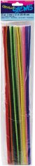 Chenille Stems 3mm Multi Color