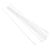 Chenille Stems 3mm White