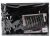 Jewelry Display Tray with Hooks 14 X 9.5 Inches Black Velvet