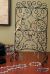 Jewelry Display Swirl Ladder Metal 14.75 X 4.5 Inches Black