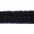 Chenille Stems 3mm Black