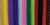 Chenille Stems 6mm Multi