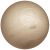 Wood Turning Shapes Ball 0.5 Inches