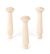 Wood Turning Shapes Shaker Peg 1.75 Inches